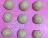 Foto langkah ke 6 dari resep Parmesan Breadsticks.
