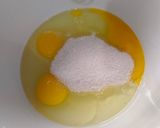 Foto del paso 1 de la receta: Chaja Rosarino