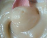 Foto langkah ke 1 dari resep Roti Water Roux tanpa telur.