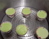 Foto langkah ke 3 dari resep Bolu Kukus Mekar.