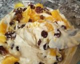 Foto del paso 4 de la receta: Mi arena dulce con frutas frescas