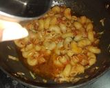 પાસ્તા (Pasta Recipe In Gujarati) રેસીપી સ્ટેપ4ફોટો