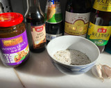 Foto del paso 1 de la receta: Familia Feliz. Mi receta 1000 !!