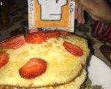 A picture of step 7 of Pancakes.