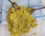 Foto langkah ke 1 dari resep Kolak Biji Salak Ubi Cilembu.