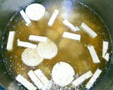 รูปขั้นตอนการทำที่ 3 ของ ก๋วยจั๊บ(ยั่ว)ญวน
