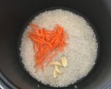 Foto langkah ke 1 dari resep Ayam KFC dg Rice Cooker.