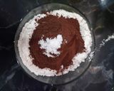 Foto langkah ke 4 dari resep Fudgy Brownies.