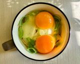 Bögrés reggeli recept fázis 7 fotója