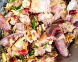 ต้มไก่ใส่วุ้นเส้น วิธีทำสูตร 2 รูป