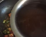 வெண்டைக்காய் பச்சடி(vendaikkai pacchadi recipe in tamil) ரெசிபி ஸ்டேப் 6 புகைப்படம்