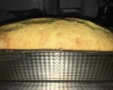 Foto del paso 5 de la receta: Budín de naranja (Sin leche)