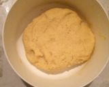 Kakaós-rumos csoda avagy “Kati szelet” recept fázis 1 fotója