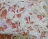 Chicken chinese sandwich recipe step 8 photo