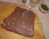 Foto del paso 2 de la receta: Filete de res