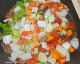 Foto del paso 5 de la receta: Tacos de codillo de cerdo