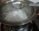 Besan Ki Burfi recipe step 2 photo