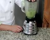 Foto del paso 4 de la receta: Salsa verde con pápalo