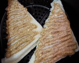 Foto langkah ke 4 dari resep Roti boy toast.