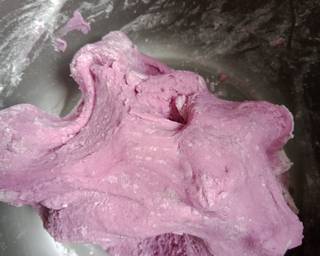 Es Cincau Candil Sagu Mutiara (CinCaMu) - Step 1