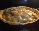 Foto del paso 5 de la receta Tarta de manzana clásica
