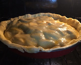 Foto del paso 5 de la receta: Tarta de manzana clásica