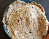 Foto langkah ke 7 dari resep Oat Wrap.