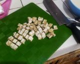 Foto langkah ke 1 dari resep Tahu, Tempe kriuk pedas.