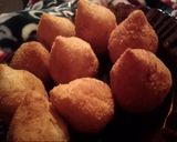 Foto del paso 6 de la receta Coxinhas 🍗