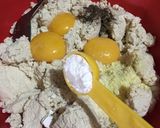 Foto langkah ke 6 dari resep Tahu Bulat.