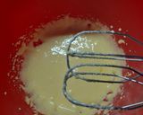 Kakaós kevert süti recept fázis 1 fotója