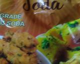 બિસ્કીટ કેક(biscuit cake recipe in Gujarati) રેસીપી સ્ટેપ3ફોટો