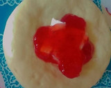 Foto del paso 6 de la receta: Bollitos rellenos de queso crema
