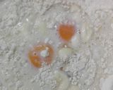 Foto del paso 3 de la receta: Struls o strudel salado
