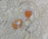 Foto del paso 3 de la receta: Struls o strudel salado