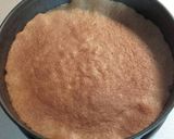 Málnás csokitorta recept fázis 1 fotója