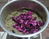 A picture of step 3 of Traditional Thandai (Instant Mix).