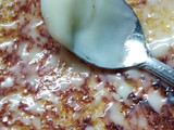 Floss roll sandwich / roti abon