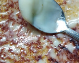 Foto langkah ke 2 dari resep Floss roll sandwich / roti abon.