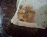 Potli samosay recipe step 5 photo