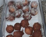 Foto del paso 14 de la receta: Buñuelos dulces