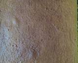 Kek Lapis Masam Manis