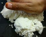 अंगूर रबड़ी (Angoor Rabdi recipe in hindi) रेसिपी चरण 5 फोटो