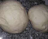 Foto del paso 3 de la receta: Pizza a la parrilla