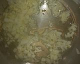 Foto del paso 3 de la receta: Espaguetis con chirlas