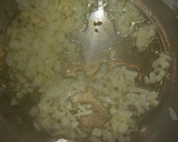 Foto del paso 3 de la receta: Espaguetis con chirlas