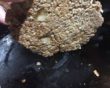Foto del paso 4 de la receta: Galletas de avena y cocosin harina y sin horno