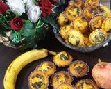 عکس مرحله 5 از دستور کیک یزدی زعفرانی به سبــــــــک🐣ـــــــــــــــــــــ