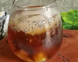 Foto langkah ke 3 dari resep Java Tea XXI.