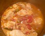Foto del paso 3 de la receta: Empanadas de Pollo, Chorizos Argentinos y Queso